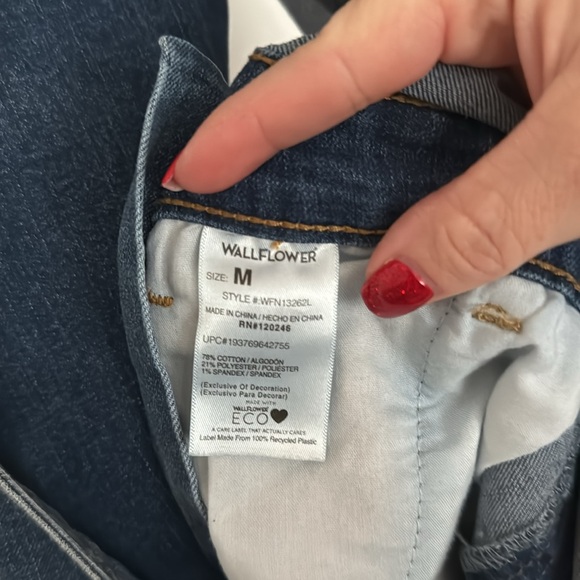 Women’s shorts overalls - Picture 4 of 4